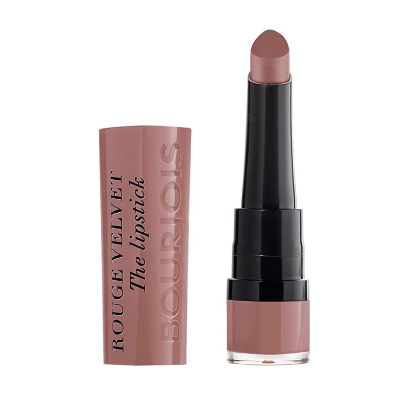 بورجوا روج فيلفيت ذا ليبستيك - 13 نوهاليشيوس