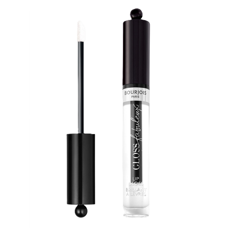 بورجوا جلوس فابوليو - 01 جلو بالّي شيك