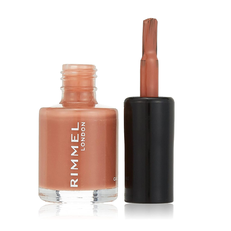 ريميل طلاء أظافر 60 ثانية رقم 130 كراميل كاندي