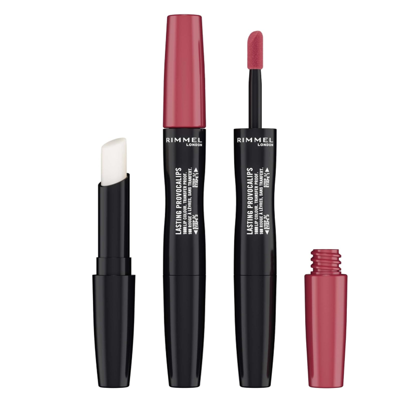 ريميل أحمر شفاه بروفوكا ليبس 210 بينك كيس أوف إمرجنسي