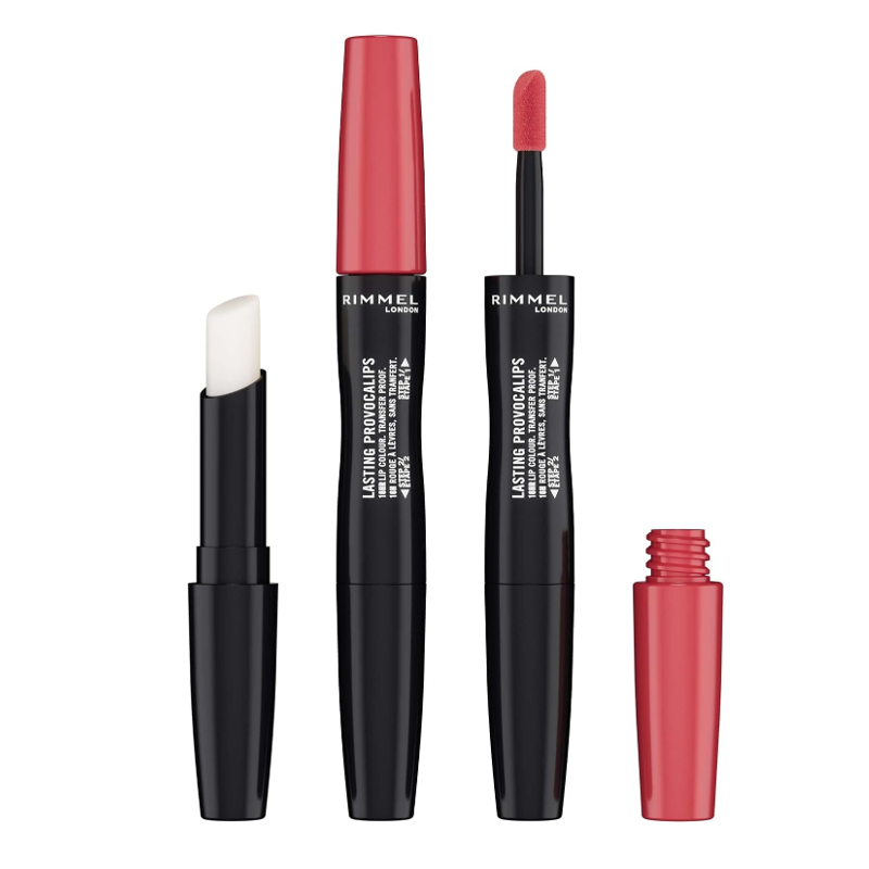 ريميل أحمر شفاه بروفوكا ليبس 730 ميك أ موف