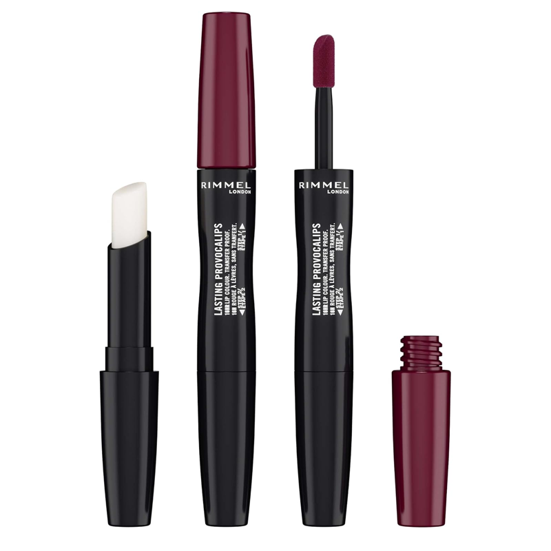 ريميل أحمر شفاه بروفوكا ليبس 570 نو واين-إنج