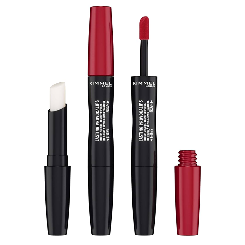 ريميل أحمر شفاه بروفوكا ليبس 740 كوت ريد ليبد