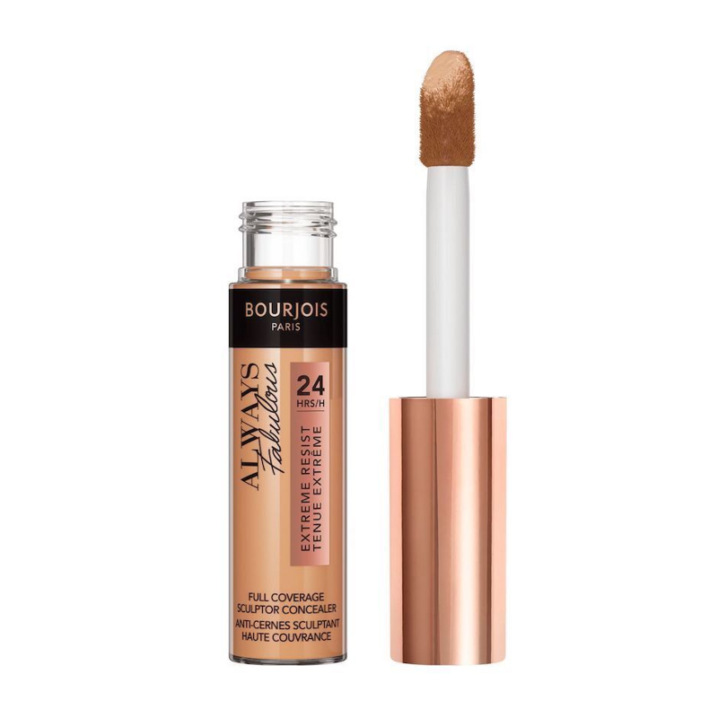 بورجوا كونسيلر أولويز فابولوس - بيج روز