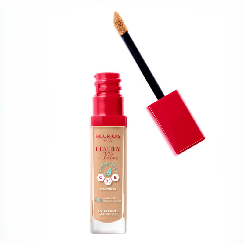 بورجوا هيلثي ميكس كلين كونسيلر - 52 بيج