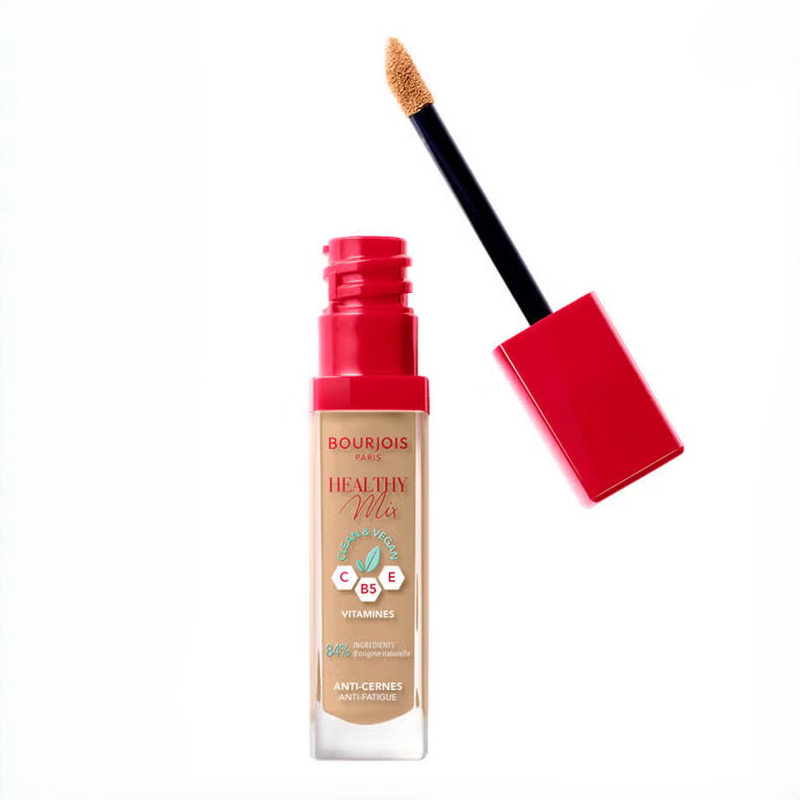 بورجوا هيلثي ميكس كلين كونسيلر - 53 بيج ذهبي