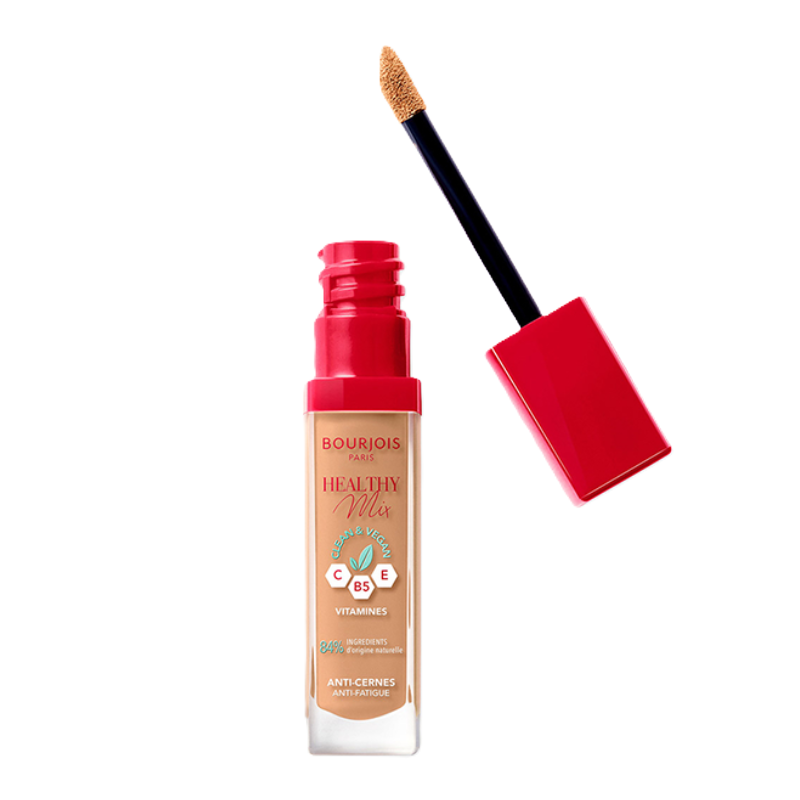 بورجوا هيلثي ميكس كلين كونسيلر - 54 صن برونز