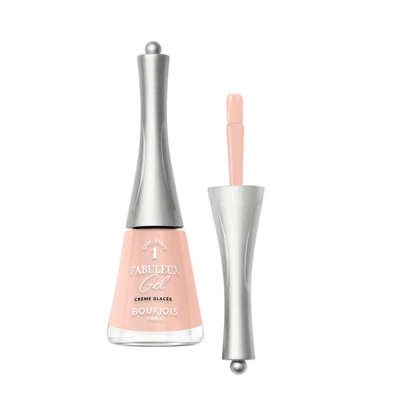 بورجوا جيل أظافر فابوليو - خوخي فاتح