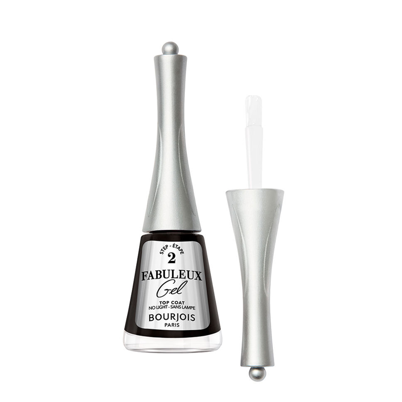 بورجوا جيل أظافر فابوليو - طبقة علوية