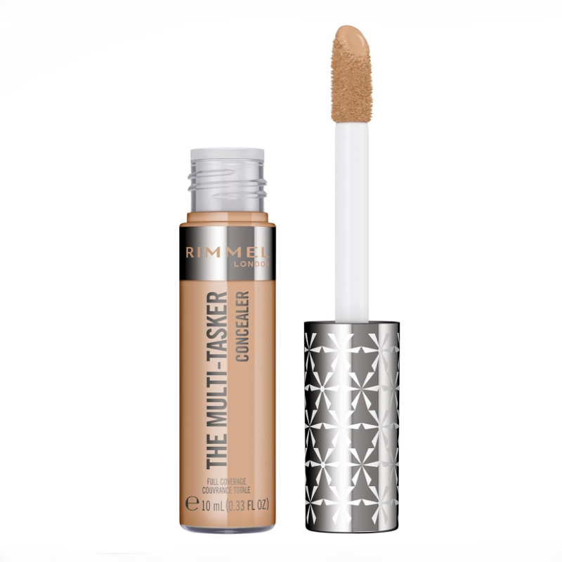 ريميل مالتي تاسكر كونسيلر 048 فانيلا