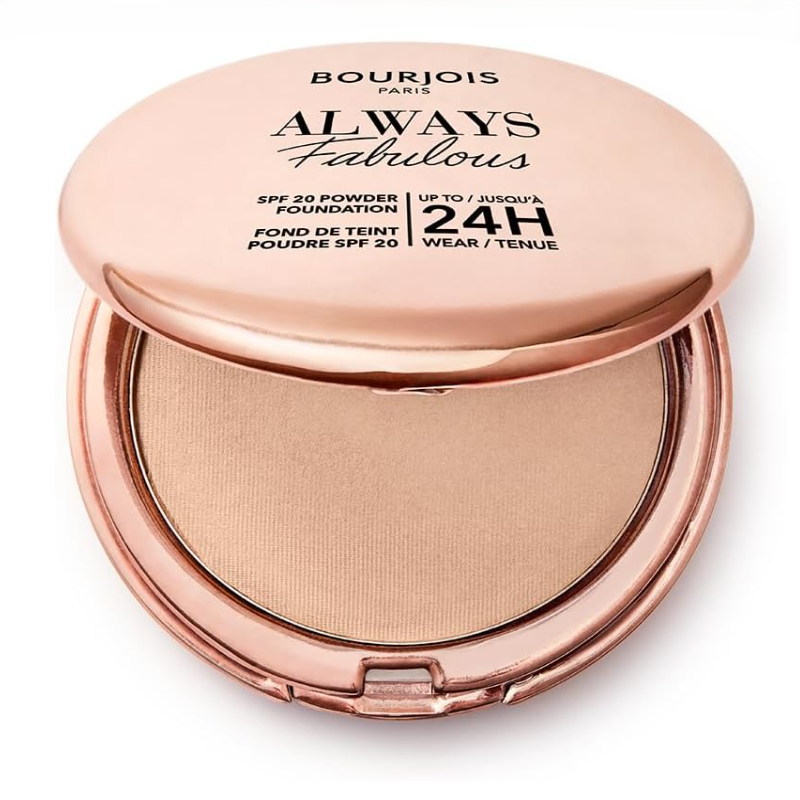 بورجوا بودرة مضغوطة أولويز فابولوس - 300