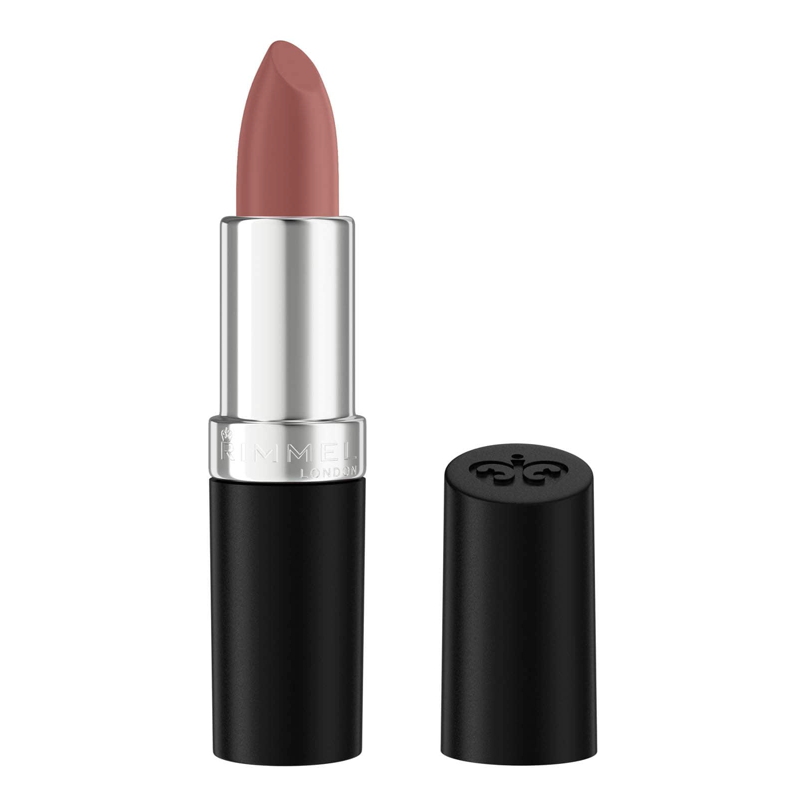 ريميل أحمر شفاه لاستينج فينيش 320 سيلكي بيج