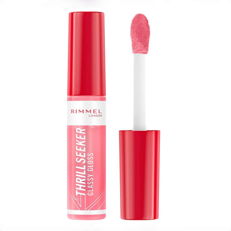 ريميل ثريل سيكر - ملمع شفاه جلاسي - 500 باين تو ذي أبيل