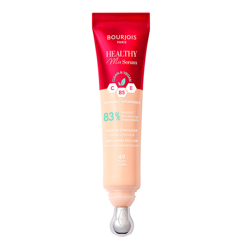 بورجوا هيلثي ميكس سيروم كونسيلر - آيفوري