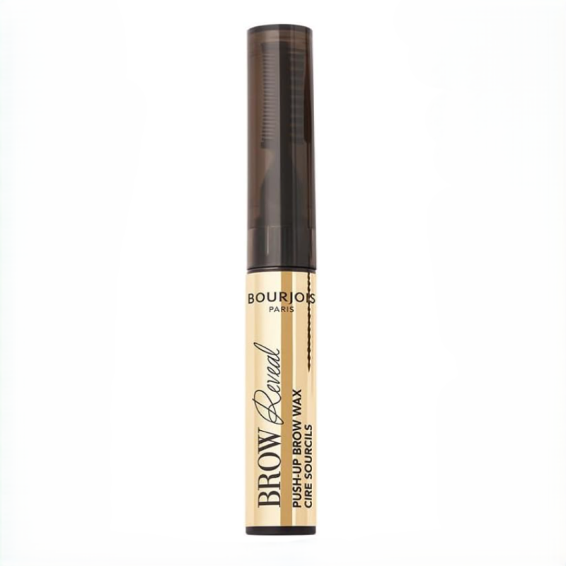 بورجوا شمع الحواجب لامينيشن - شفاف