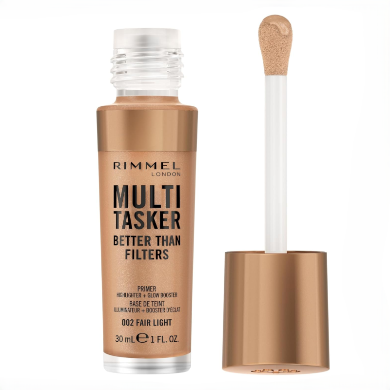 ريميل مالتي تاسكر بتر ذان فيلترز 002 فير لايت