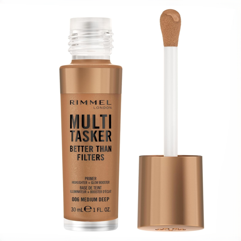 ريميل مالتي تاسكر بتر ذان فيلترز 006 ميديم ديب