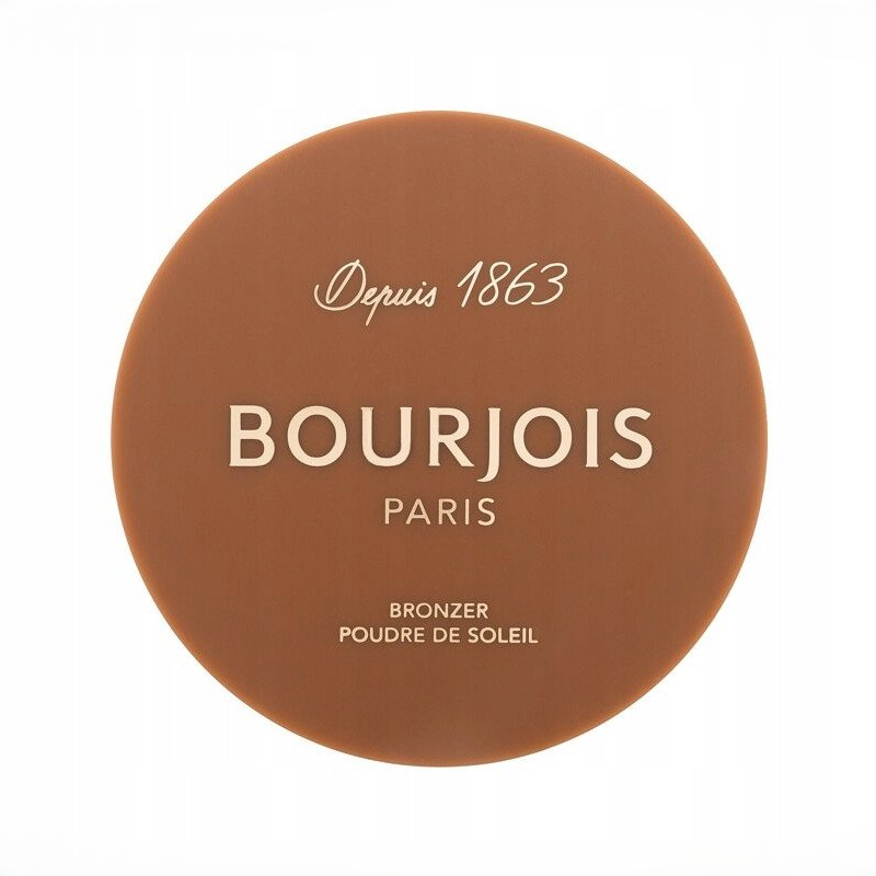 بورجوا ماكسي راوند بوت برونزر ميديام دارك