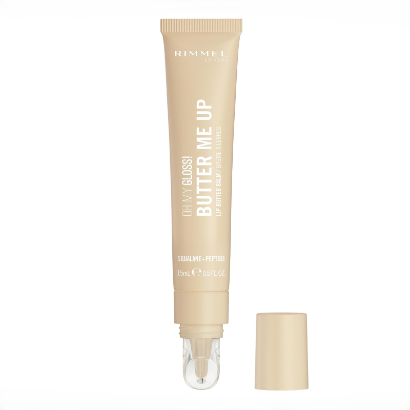 ريميل أو ماي جلوس - زبدة شفاه - فانيلا فروست