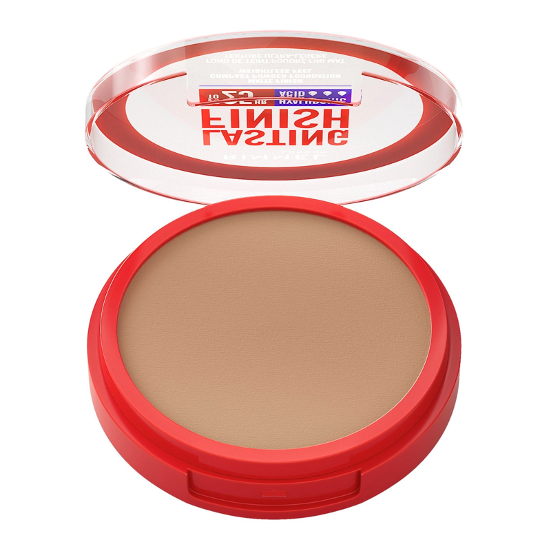 ريميل لاستينج فينيش كريم أساس مضغوط 008 سوفت بيج