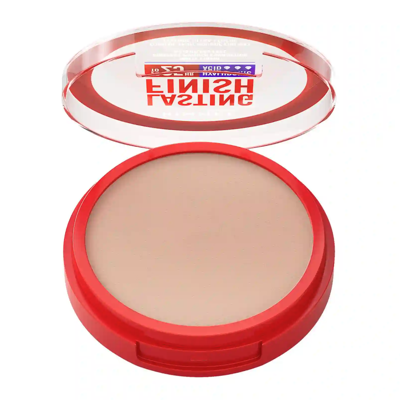 ريميل لاستينج فينيش كريم أساس مضغوط 004 روز آيفوري