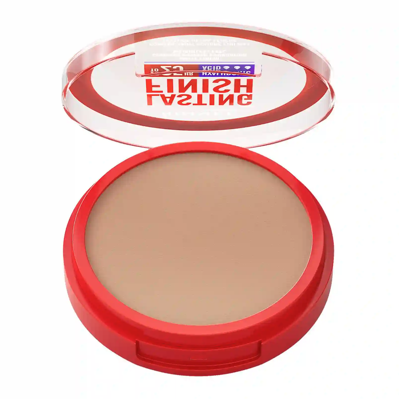 ريميل لاستينج فينيش كريم أساس مضغوط 007 جولدن بيج