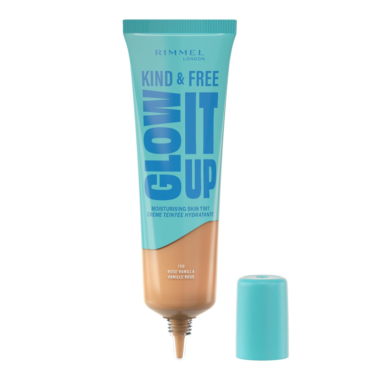 ريميل كايند أند فري جلو إت آب 150 روز فانيلا