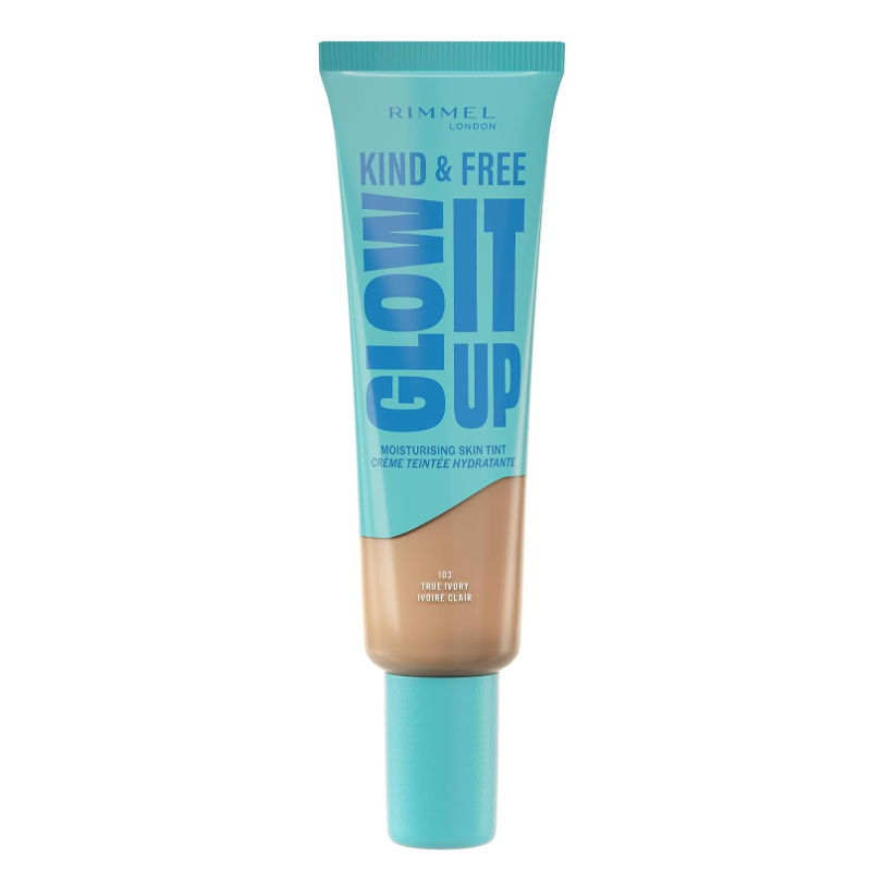 ريميل كايند أند فري جلو إت آب 103 ترو إيفوري