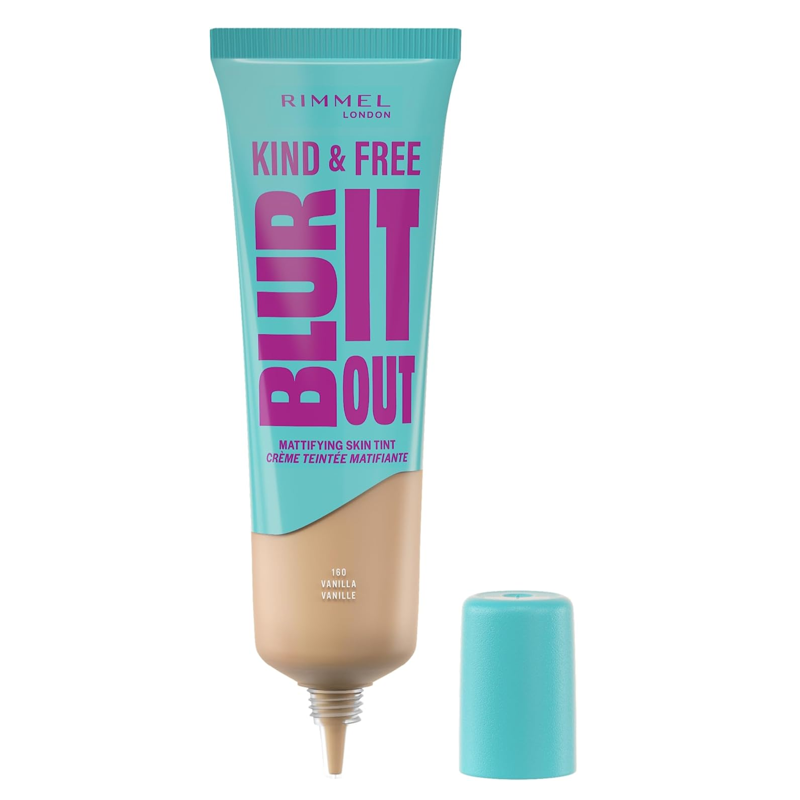 ريميل كايند أند فري مات إت آوت 160 فانيلا