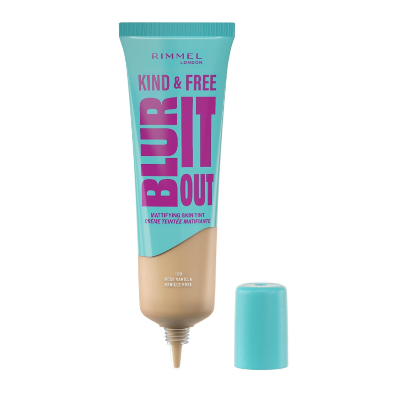 ريميل كايند أند فري مات إت آوت 150 روز فانيلا