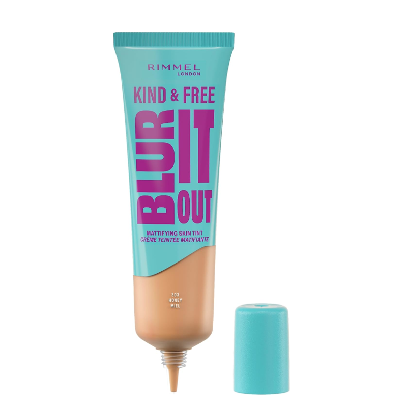 ريميل كايند أند فري مات إت آوت 303 هوني