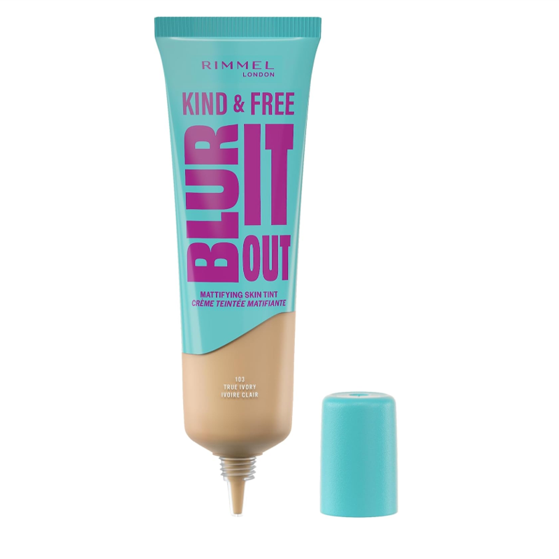 ريميل كايند أند فري مات إت آوت 103 ترو آيفوري