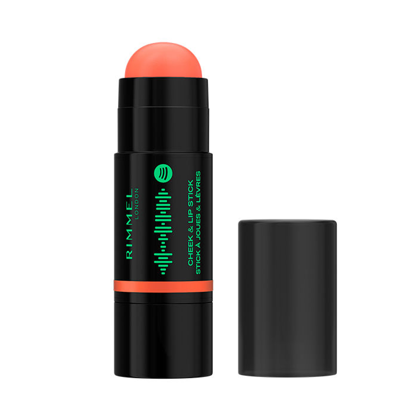 ريميل مالتي ستيك ميوزيك كولاب - نود بلوش