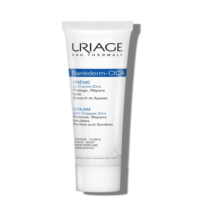 يورياج كريم سيكابلاست باري ديرم 40 مل