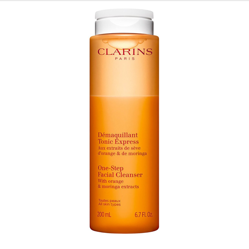 كلارنس وان ستيب فاشيال كلينزر 200 مل