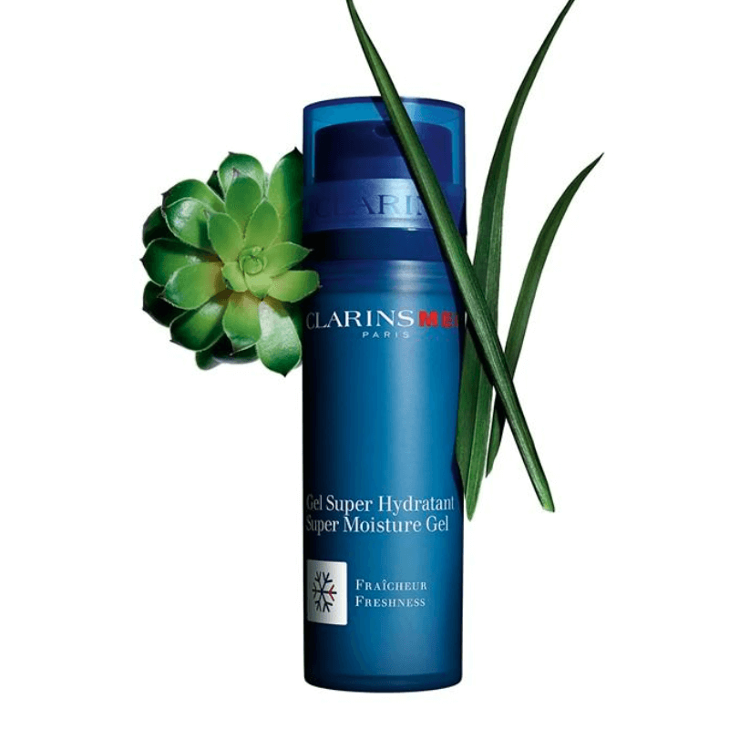 كلارنس للرجال جل سوبر مرطب 50 مل