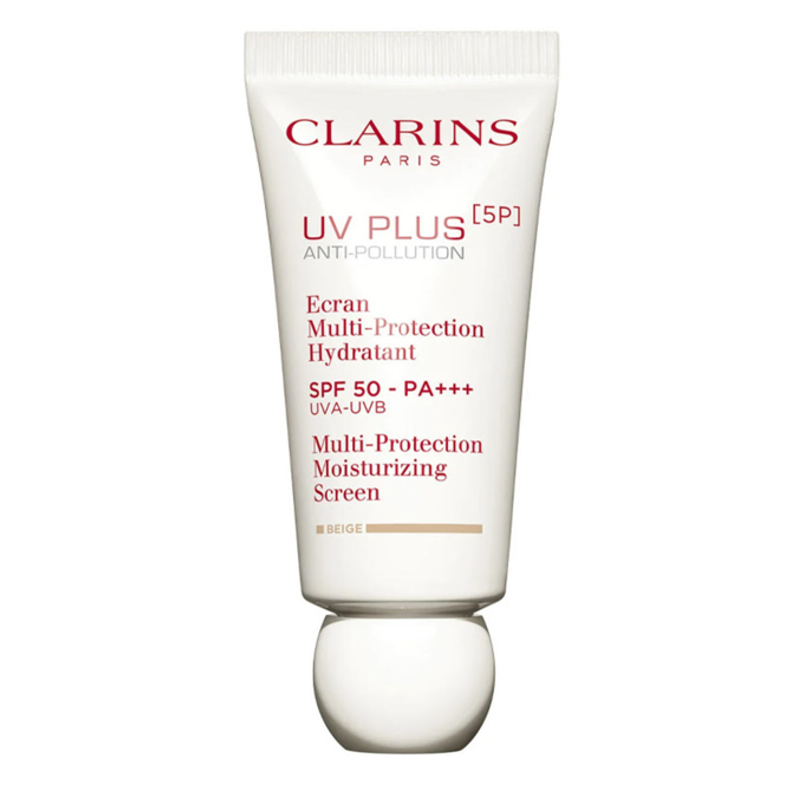 كلارنس يو في بلس بيج 30 مل