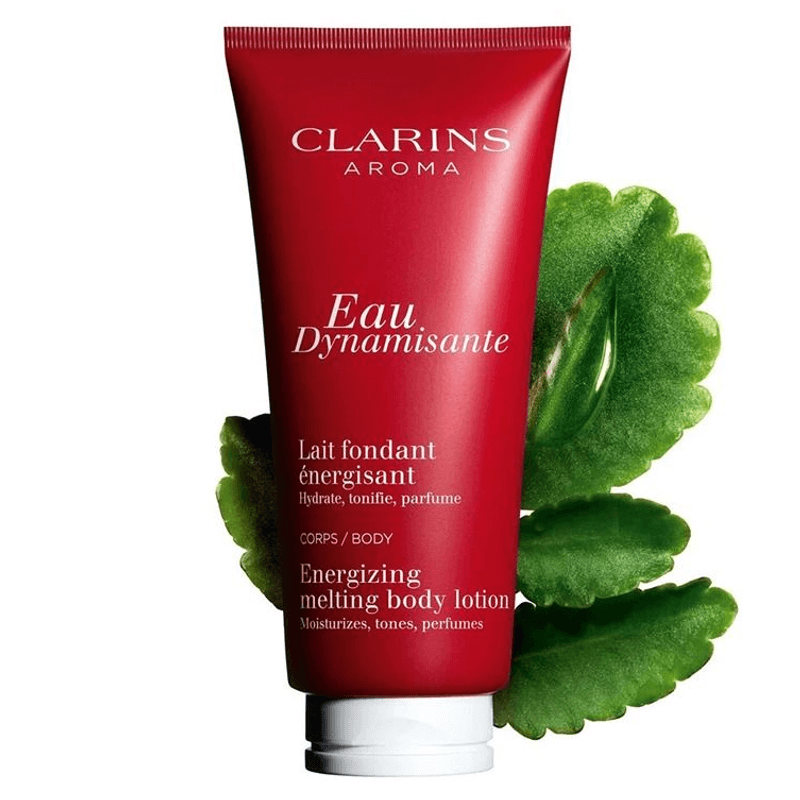 كلارنس أروما أو ديناميزانت لوشن للجسم 200 مل