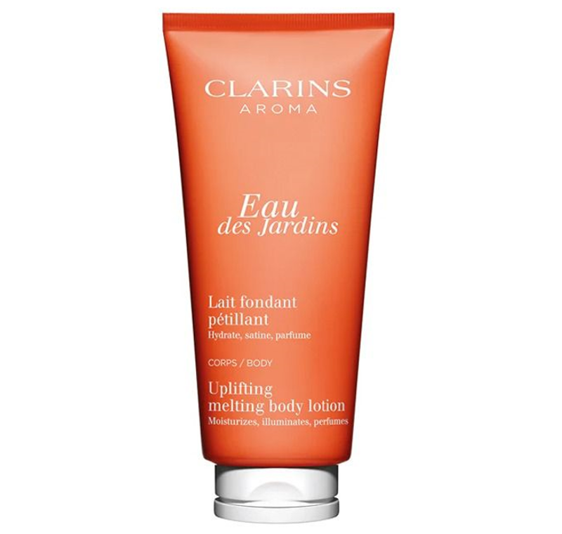 كلارنس أروما أو دو جاردان لوشن للجسم 200 مل