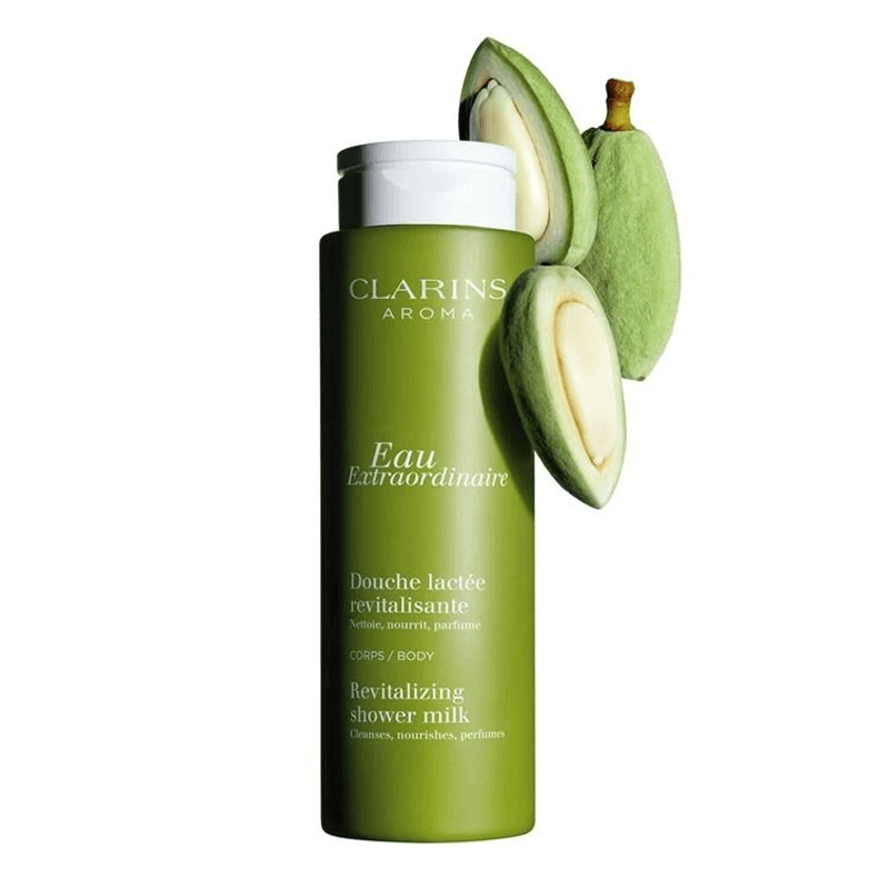 كلارنس أروما أو إكستراوردينير شاور ميلك 200 مل