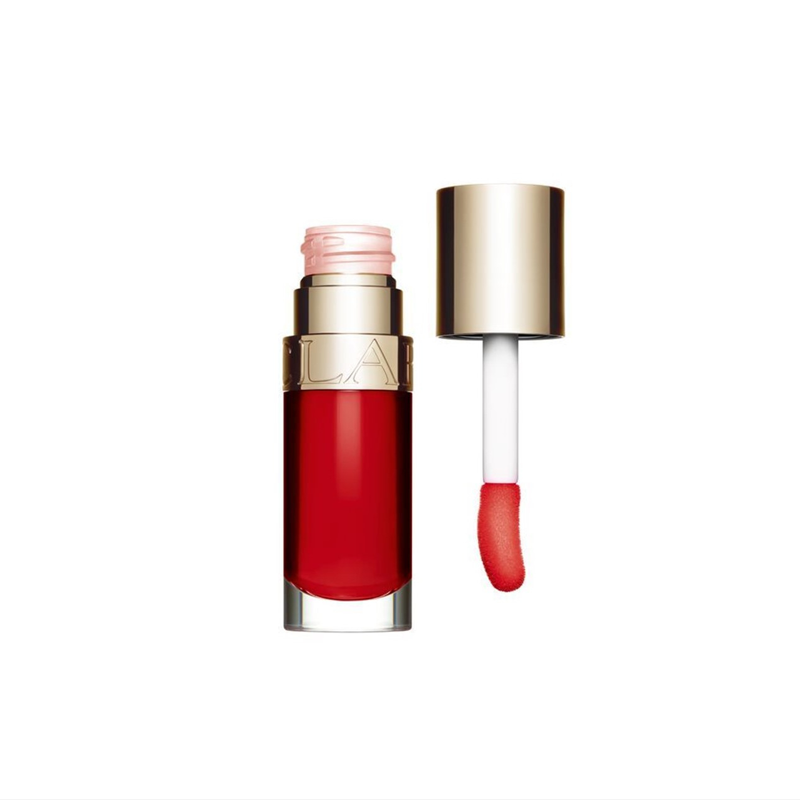 كلارنس ليب كومفورت أويل 08