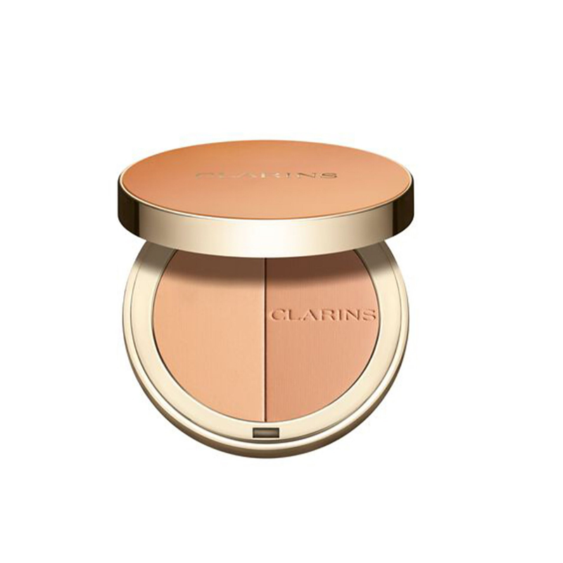 كلارنس إيفر برونز باودر 01 – 10 جم