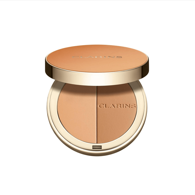 كلارنس إيفر برونز باودر 02 – 10 جم