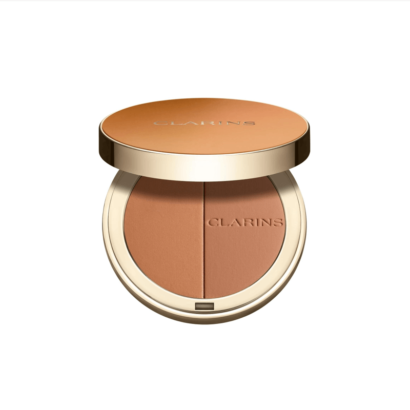 كلارنس إيفر برونز باودر 03 – 10 جم