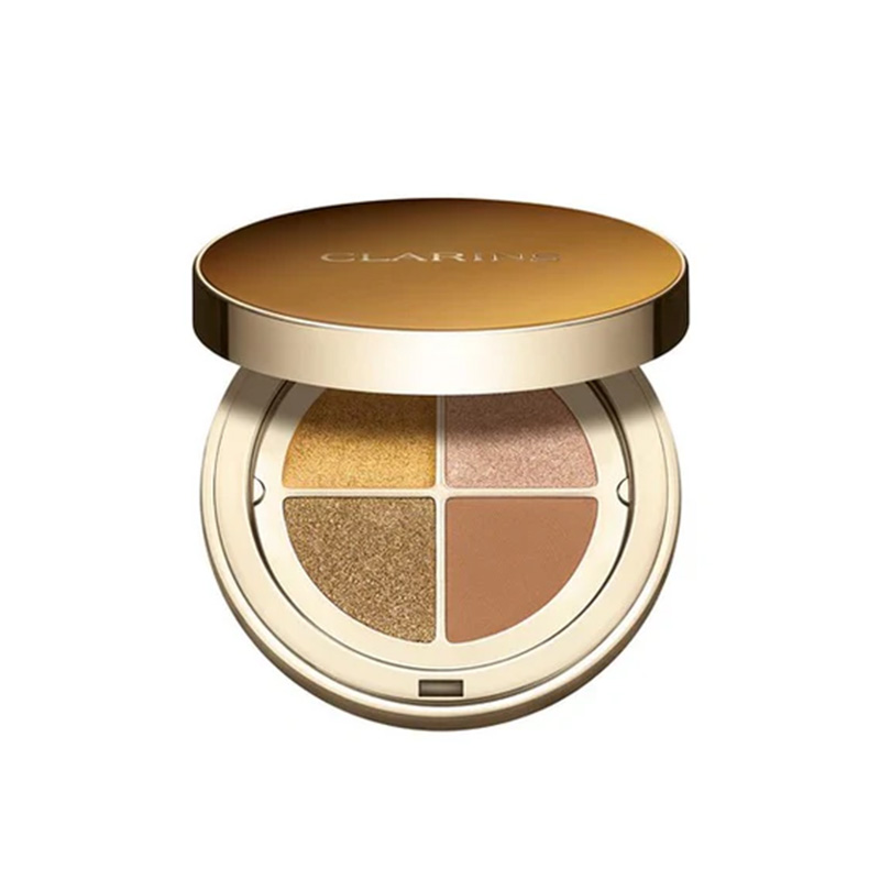 كلارنس كوارتيت آي شادو 07 – 4 جم