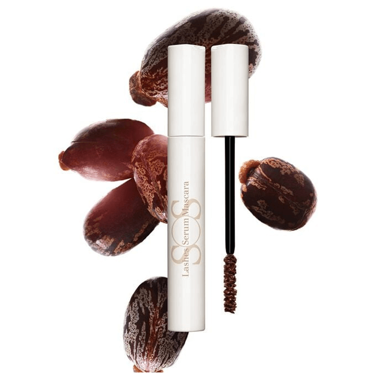 كلارنس إس أو إس لاشز سيروم ماسكارا 01