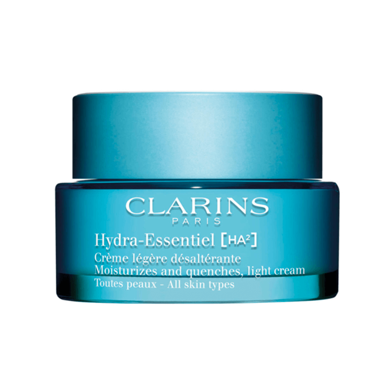 كلارنس هايدرا إيسنشال لايت كريم 50 مل