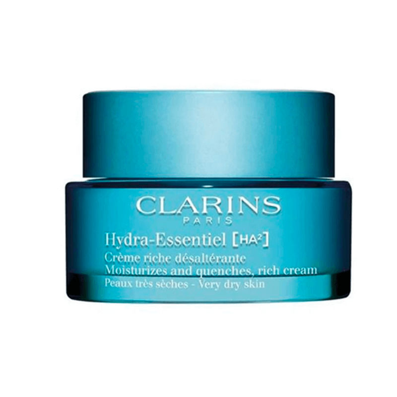 كلارنس هايدرا إيسنشال ريتش كريم 50 مل