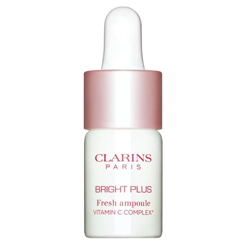 كلارنس برايت بلس فريش امبول 8 مل