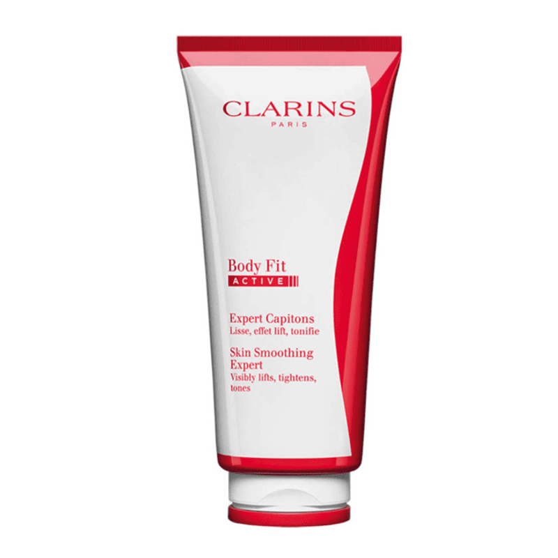 كلارنس بودي فيت 200 مل